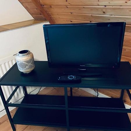 Wattenglueck 3 Cuxhaven Zewnętrze zdjęcie