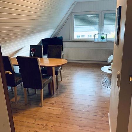 Wattenglueck 3 Cuxhaven Zewnętrze zdjęcie