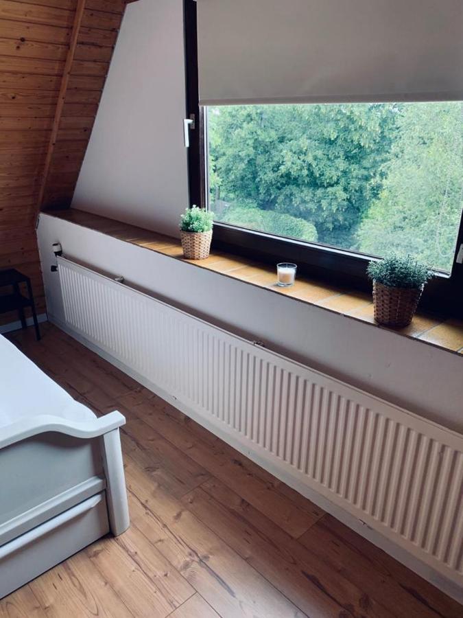 Wattenglueck 3 Cuxhaven Zewnętrze zdjęcie