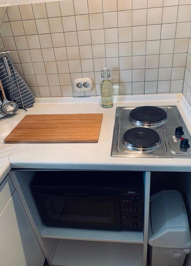 Wattenglueck 3 Cuxhaven Zewnętrze zdjęcie