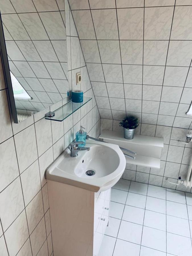 Wattenglueck 3 Cuxhaven Zewnętrze zdjęcie