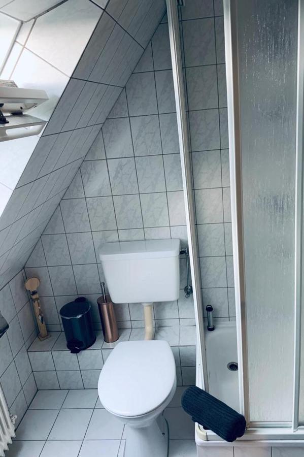 Wattenglueck 3 Cuxhaven Zewnętrze zdjęcie